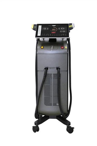 Diodni laser 808nm Uklanjanje dlačica